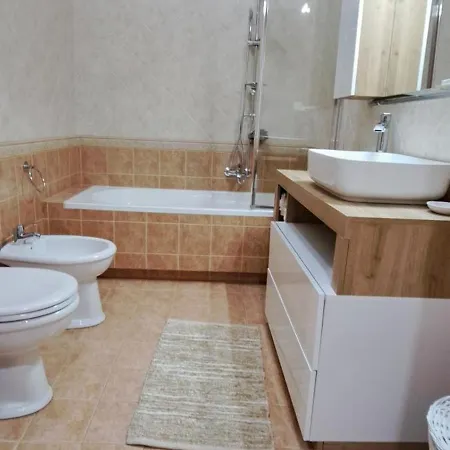 بيت للعطل Manuel's House - Torre Maura روما