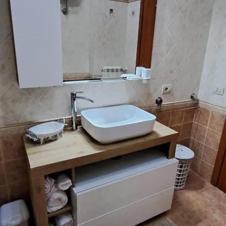Manuel's House - Torre Maura روما