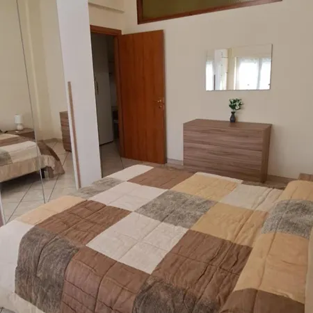 بيت للعطل Manuel's House - Torre Maura