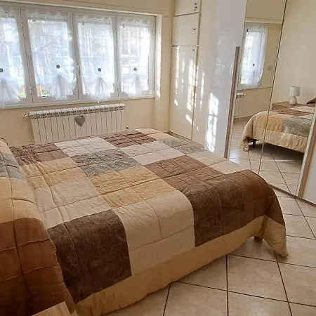 Manuel's House - Torre Maura بيت للعطل روما