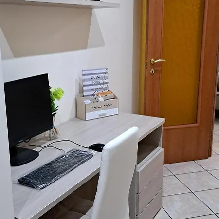 بيت للعطل Manuel's House - Torre Maura *