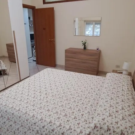بيت للعطل Manuel's House - Torre Maura *