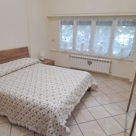 Manuel's House - Torre Maura بيت للعطل *