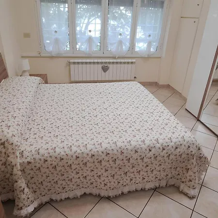 بيت للعطل Manuel's House - Torre Maura *