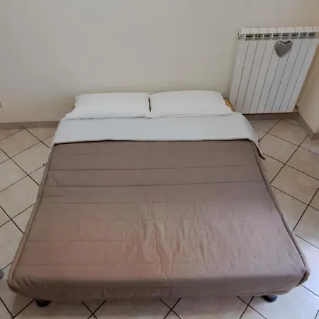 Manuel's House - Torre Maura