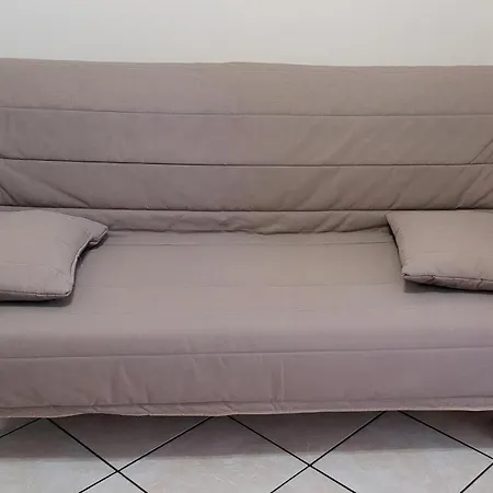 Manuel's House - Torre Maura Casa vacanze *