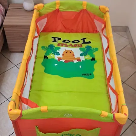 Manuel's House - Torre Maura