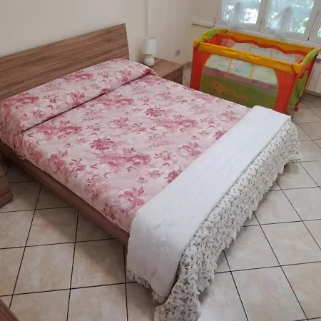 Manuel's House - Torre Maura Casa vacanze *