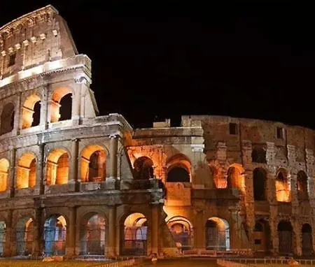 Manuel's House - Torre Maura Casa vacanze