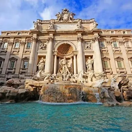 Casa vacanze Manuel's House - Torre Maura