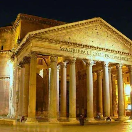 Manuel's House - Torre Maura Roma