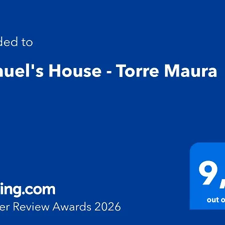 Manuel's House - Torre Maura * 罗马