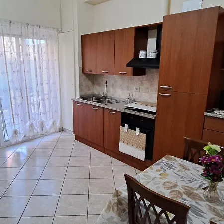 Manuel's House - Torre Maura Semesterbostad *