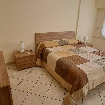 Manuel's House - Torre Maura Semesterbostad Rom